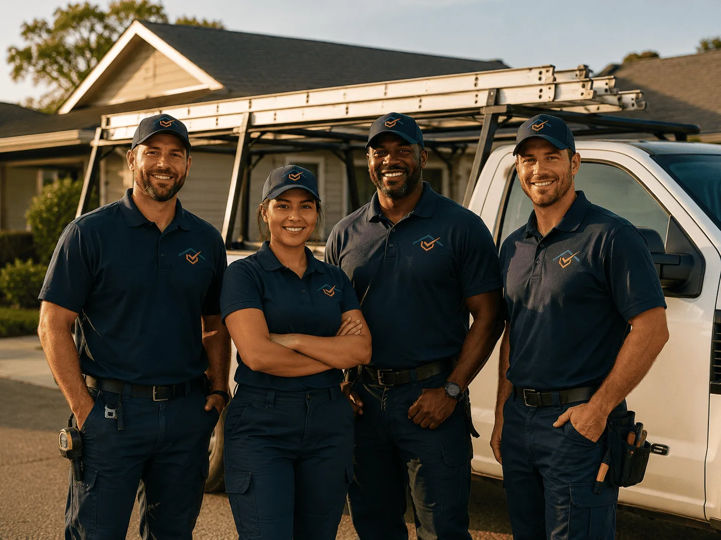 Roof Inspection company in Glen Saint Mary, FL